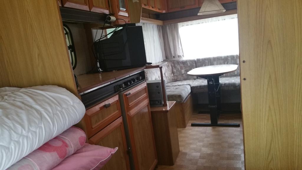 Caravans Magda Niechorze Room photo