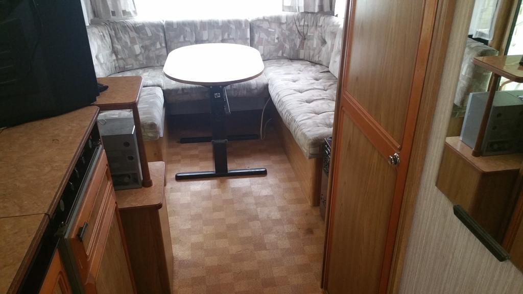 Caravans Magda Niechorze Room photo