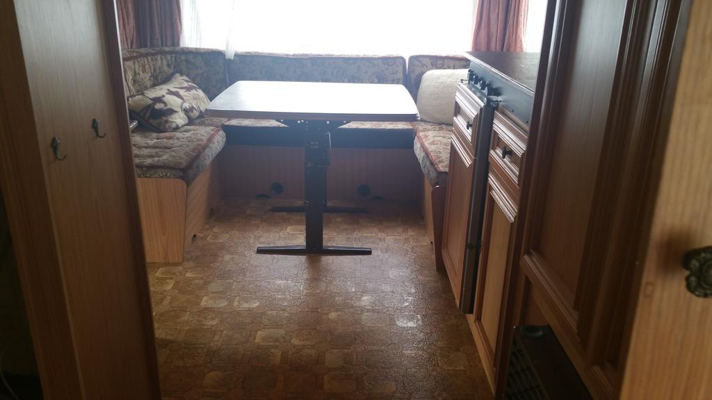 Caravans Magda Niechorze Room photo