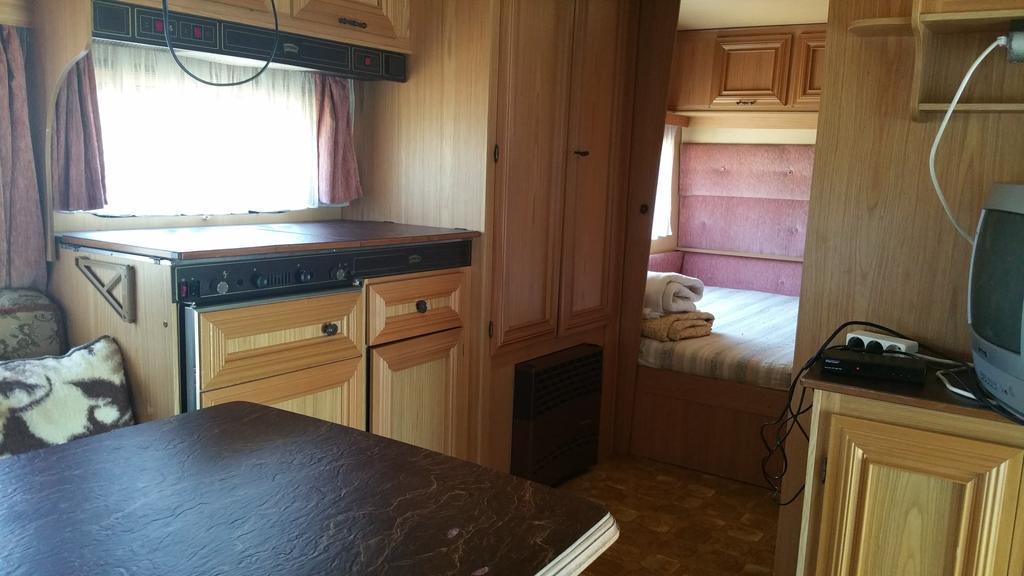 Caravans Magda Niechorze Room photo
