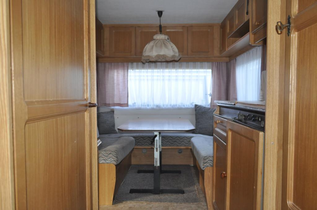 Caravans Magda Niechorze Exterior photo